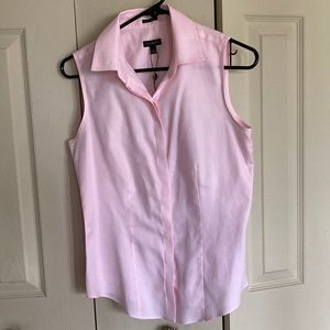Women’s sleeveless blouse